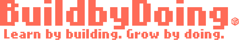 BuildByDoing
